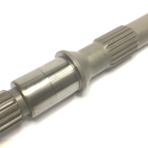 Drive Shaft, ID32,3mm OD37,7mm T17