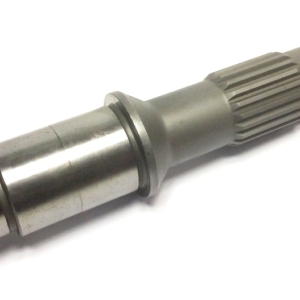 Drive Shaft, keyed, D40mm