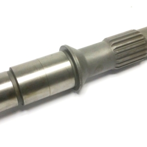 Drive Shaft, D38 st.key K-shaft