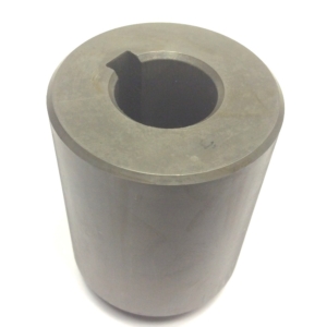 Coupler, 18T OD30 - D25 st.key