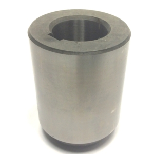 Coupler, 18T OD30 - D32 st.key