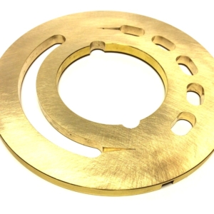 Valve Plate R, D131,5*62,2*6,5, HYDROSHOP.EE