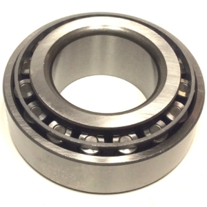 Shaft bearing, big
