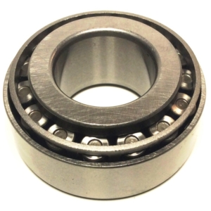 Shaft bearing, small