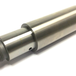 Control piston guide assy