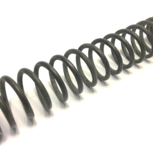 Counter, Controller Spring