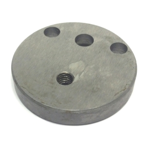 Swash Plate DFLR connector