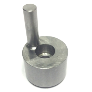 Swash Plate DFLR connector pin