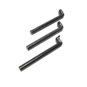 Press pin, 3 pc/set