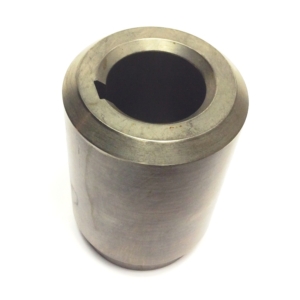 Coupler, 22T OD36,2 - st.key D32