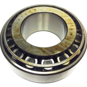 Shaft bearing, big