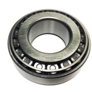 Shaft bearing