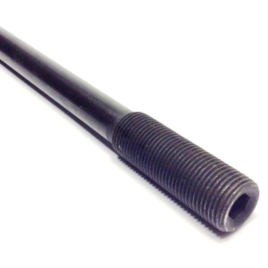 Adjusting rod long, Max. nurga piiraja