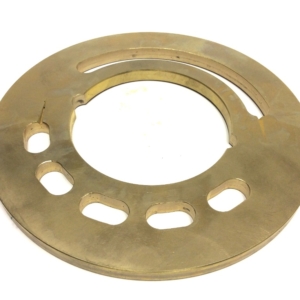 Valve Plate L, D141,5*72*7