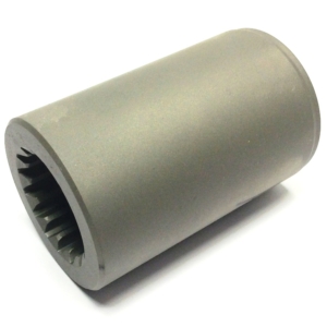 Coupler, 13T*15T K04