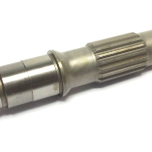 Drive Shaft P, keyed * L210 OD25mm