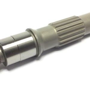 Drive Shaft U, 13T * L198,5 16/32DP 31 seeria