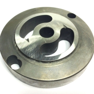 Valve plate R, D56*8*sf