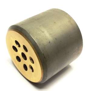 Cylinder Block, D49 * H41,5