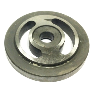 Valve plate R, D40*6,5*sf