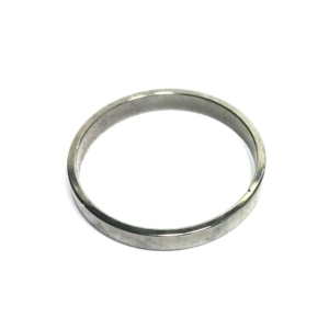 Piston Ring, D