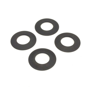 Disc spring, 14*7*0,4 4pc/set A2FO32-4