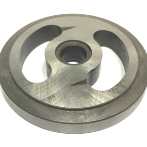 Valve plate L
