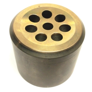 Cylinder Block, D61*52*sf