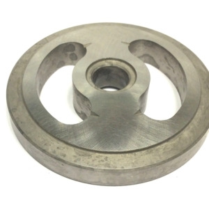 Valve plate M, D50,5*9*sf