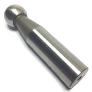 Center pin, D14,2*66,5*16 A2FO28