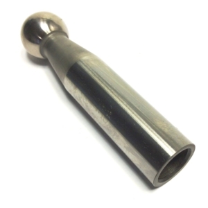 Center pin, D18*83,5*20