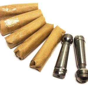 Piston, D17,8*72*D20 2-rings, ei sobi mootorile 7set