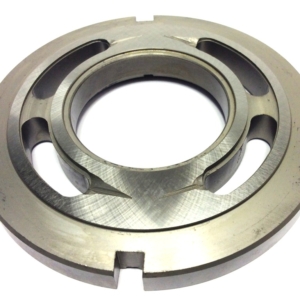 Valve Plate R, 4 slots
