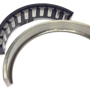 Saddle Bearing + seat 1 + 1 pc/set