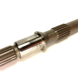 Drive Shaft, ID26,5mm OD31,2mm T14