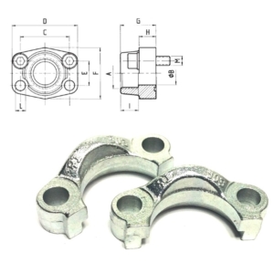253-16 Flants 3000 1"
