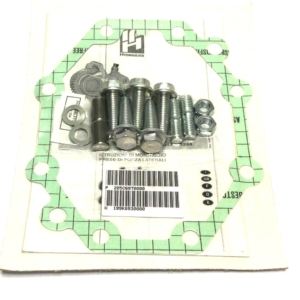 PTO, KIT893 Paigalduskomplekt (K893)