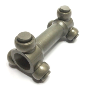 Center Pin with ball