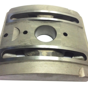 Valve Plate M