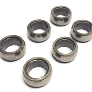 Center Suport Ball 6/set