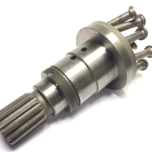 Drive Shaft, 15T OD49,99mm, ASSY