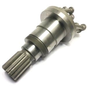 Drive Shaft, 13T OD43,64mm, ASSY