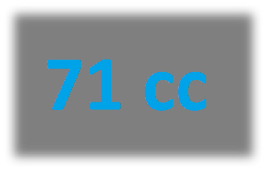 A10VSO71 31-seeria VARUOSAD