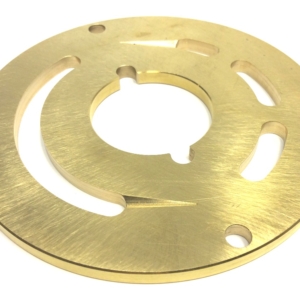 Valve Plate L