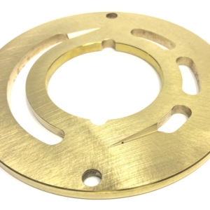 Valve Plate R