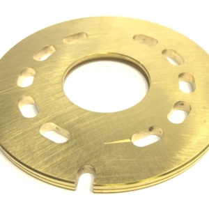Valve Plate, L
