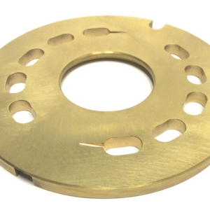 Valve Plate, L