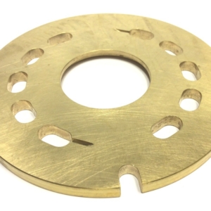 Valve Plate, R