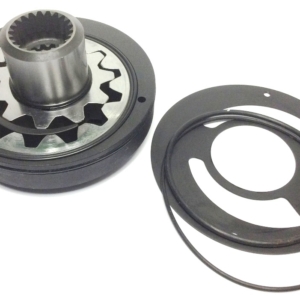 Charge pump, F02, 12T*13T