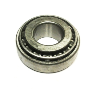 Shaft bearing, small